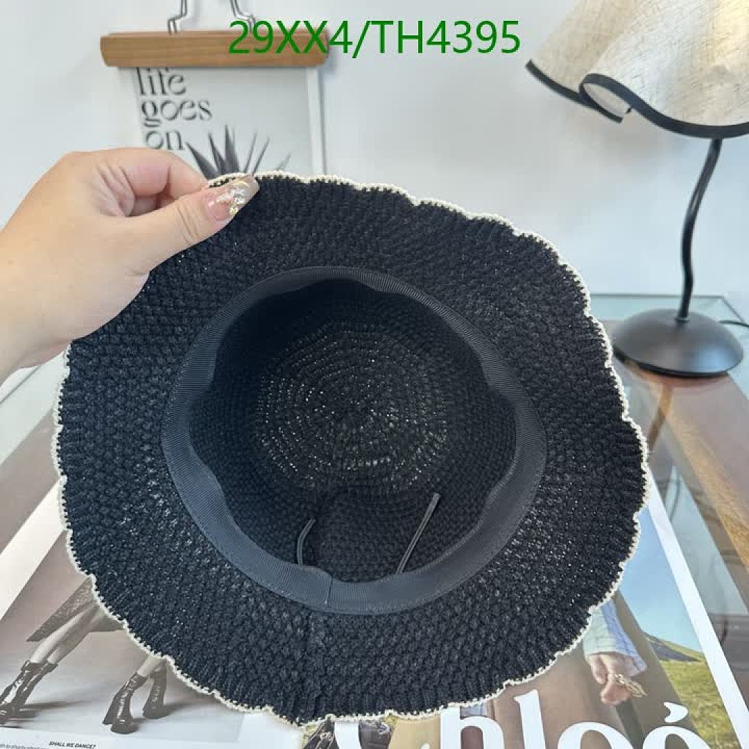 Prada-Hats Code: TH4395 $: 29USD
