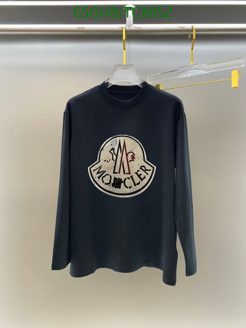 Moncler-Clothing Code: TC8052 $: 65USD