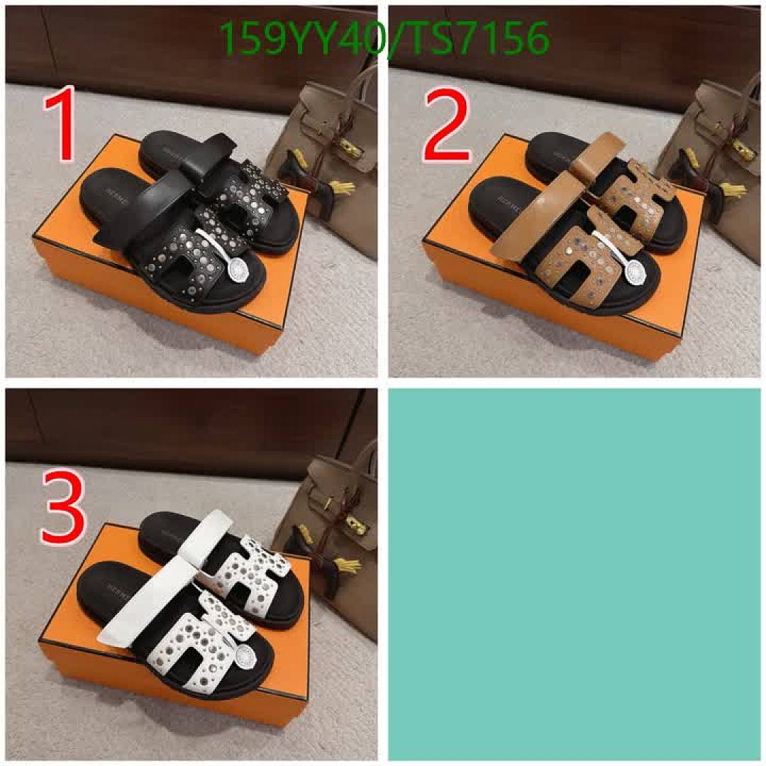 Hermes-Shoes(Men) Code: TS7156 $: 159USD
