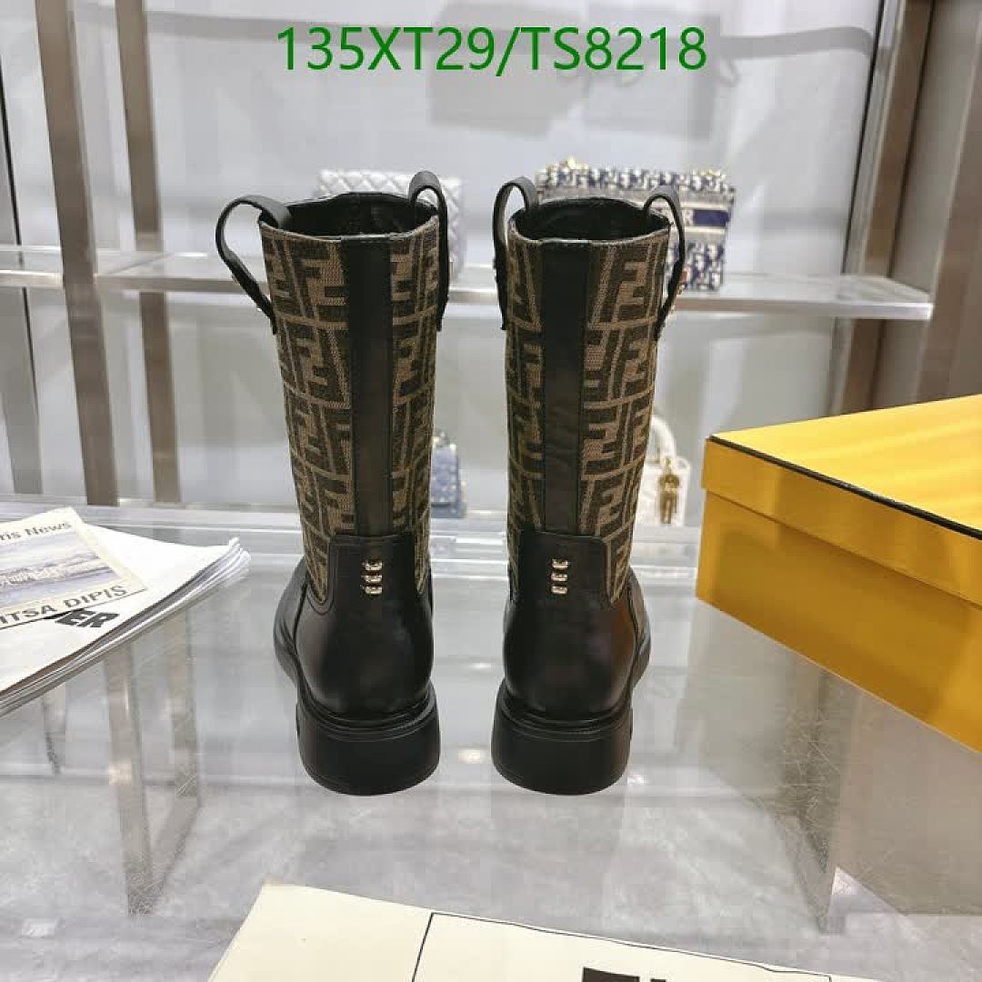 Boots-Shoes(Women) Code: TS8218 $: 135USD