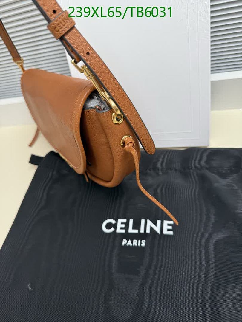 Celine-Bags(5A) Code: TB6031 $: 239USD