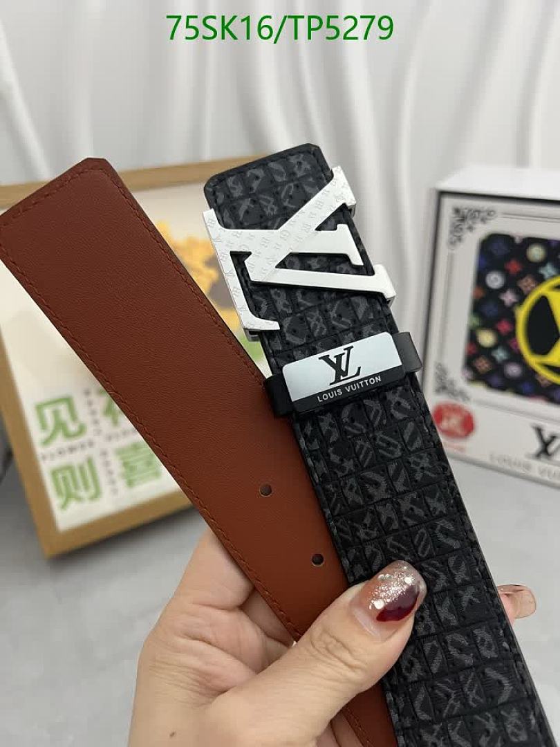 LV-Belts Code: TP5279 $: 75USD