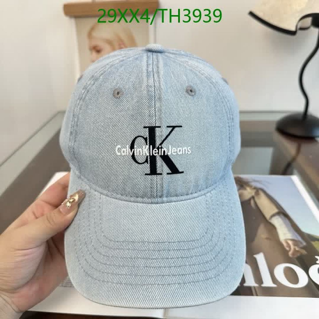 CK-Hats Code: TH3939 $: 29USD
