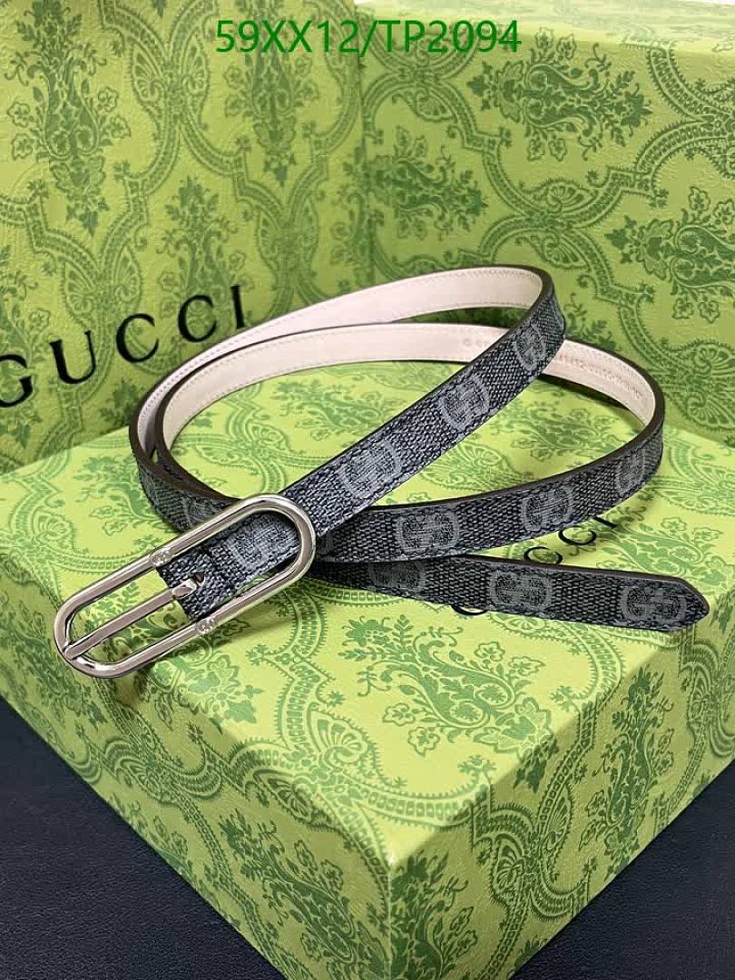 Gucci-Belts Code: TP2094 $: 59USD