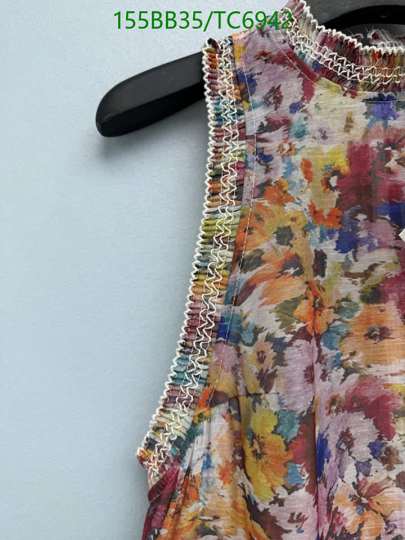 Zimmermann-Clothing Code: TC6942 $: 155USD