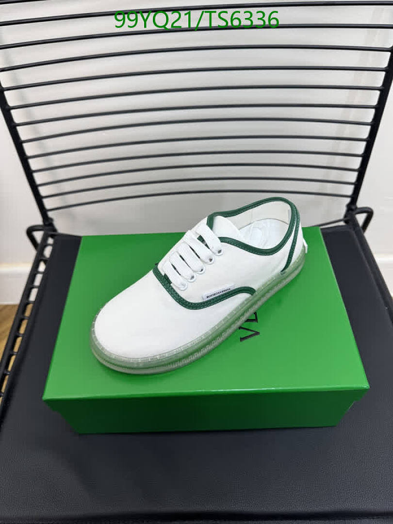 BV-Shoes(Men) Code: TS6336 $: 99USD