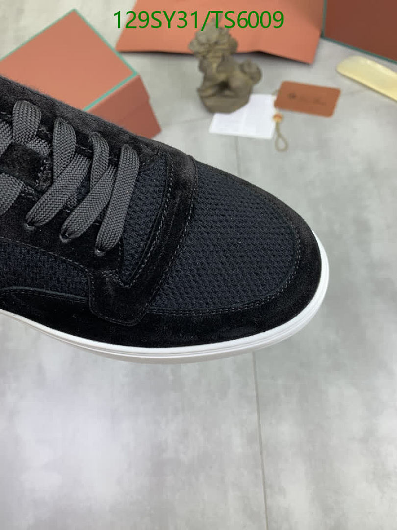 Loro Piana-Shoes(Men) Code: TS6009 $: 129USD