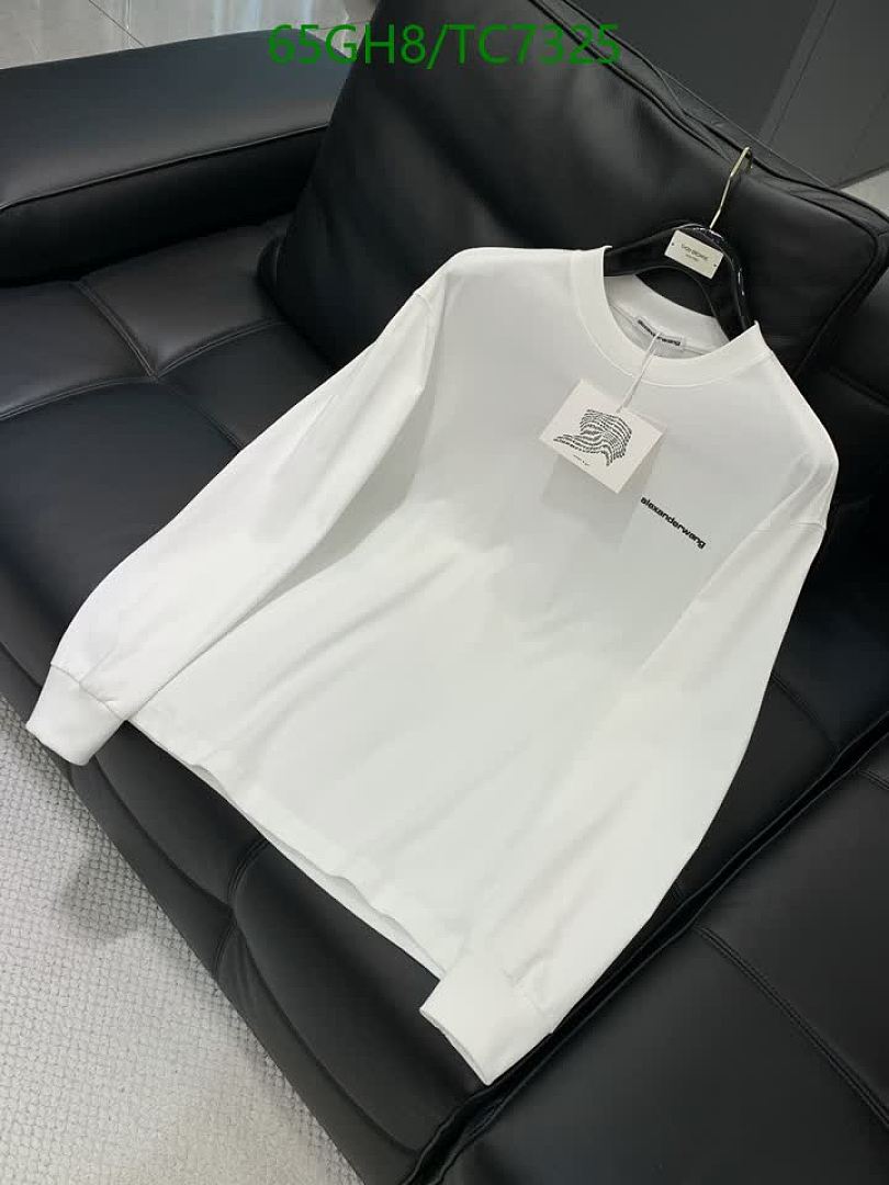 Alexander Wang-Clothing Code: TC7325 $: 65USD