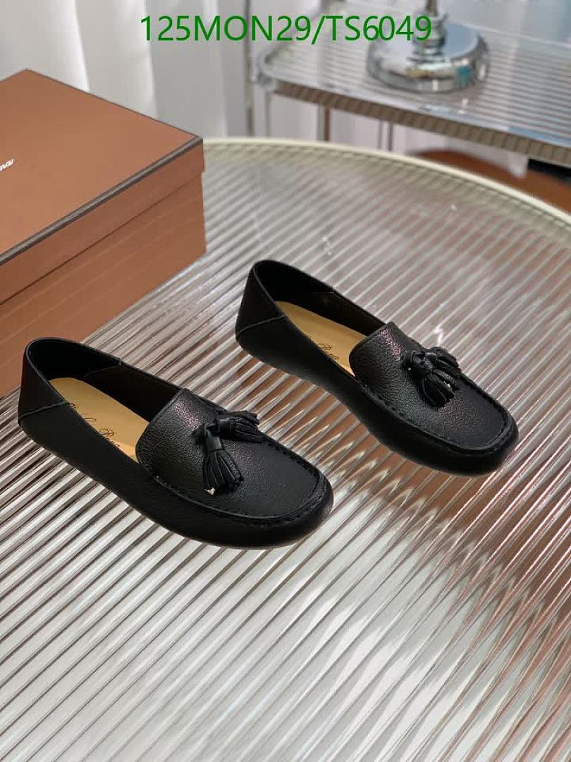 Loro Piana-Shoes(Women) Code: TS6049 $: 125USD