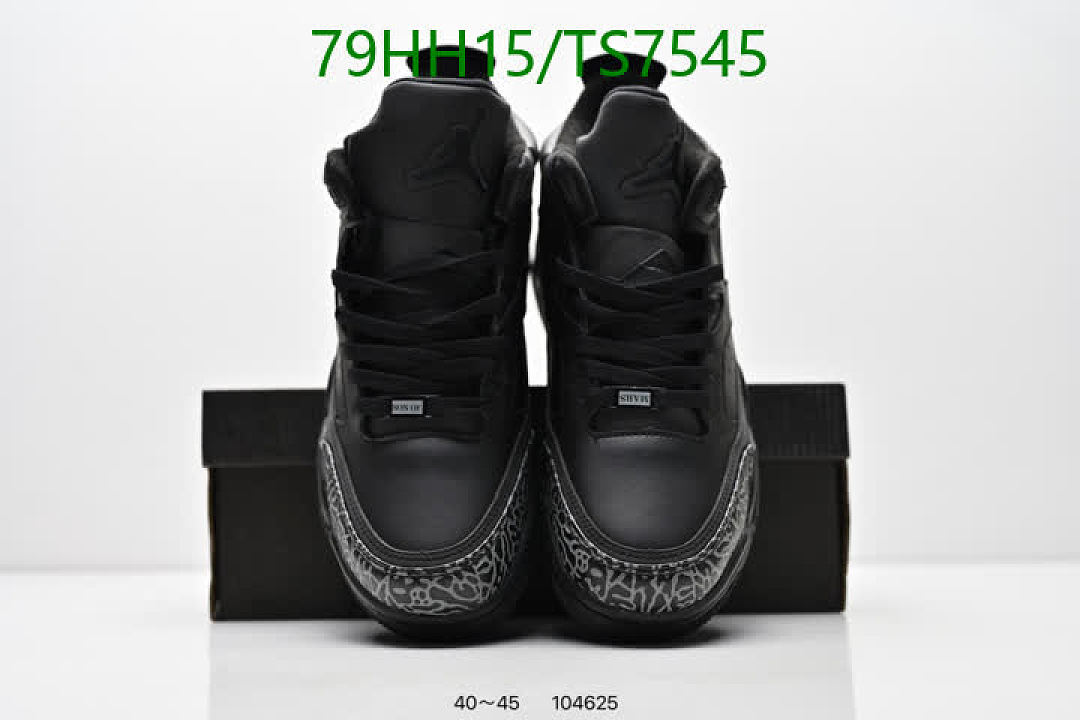 NIKE-Shoes(Women) Code: TS7545 $: 79USD