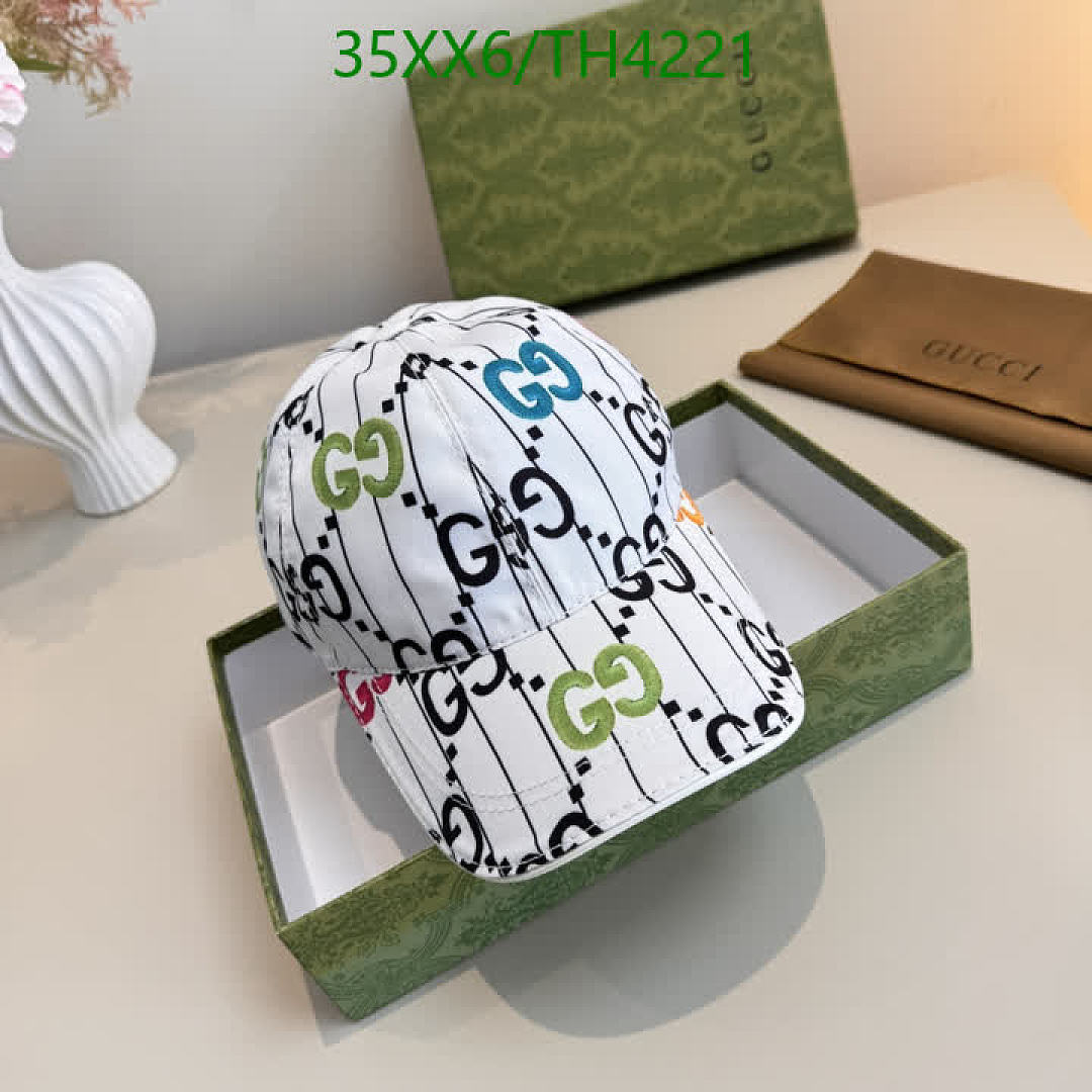 Gucci-Hats Code: TH4221 $: 35USD