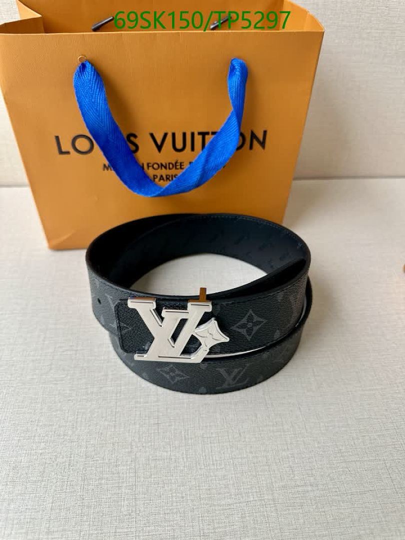 LV-Belts Code: TP5297 $: 69USD