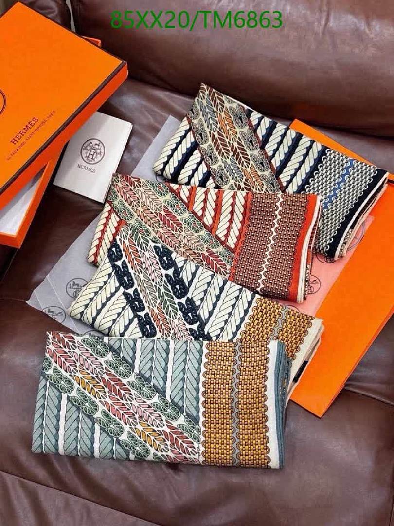 Hermes-Scarves Code: TM6863 $: 85USD