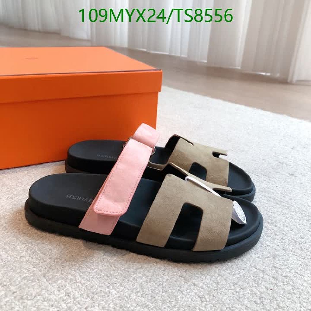 Hermes-Shoes(Men) Code: TS8556 $: 109USD
