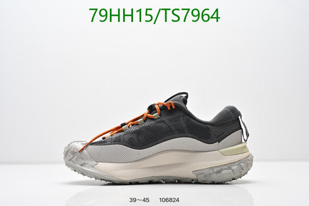 Nike-Shoes(Men) Code: TS7964 $: 79USD