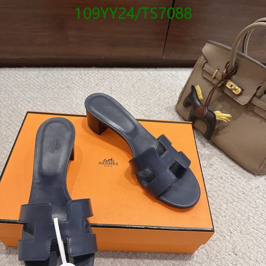 Hermes-Shoes(Women) Code: TS7088 $: 109USD