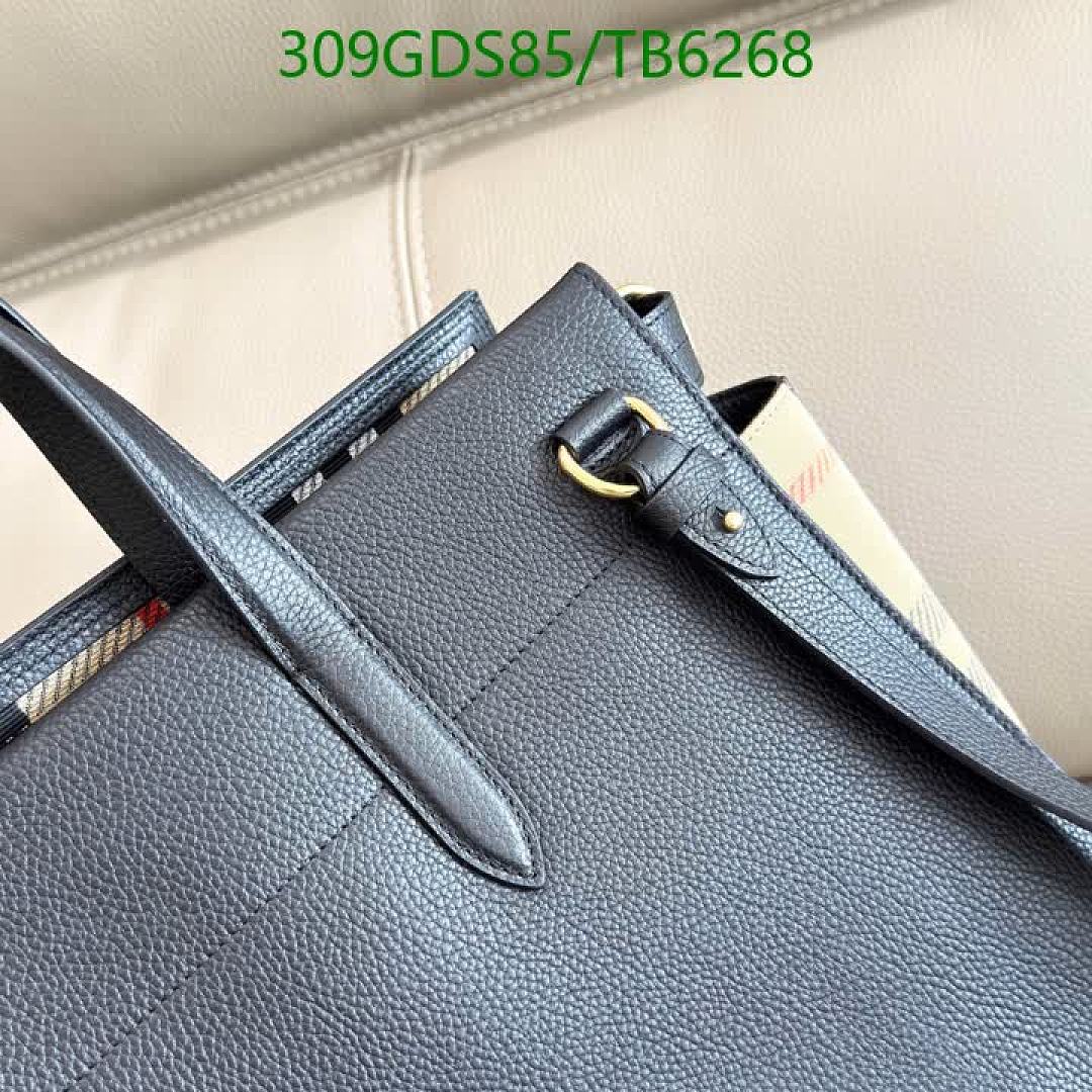 Balenciaga-Bags(5A) Code: TB6268 $: 309USD