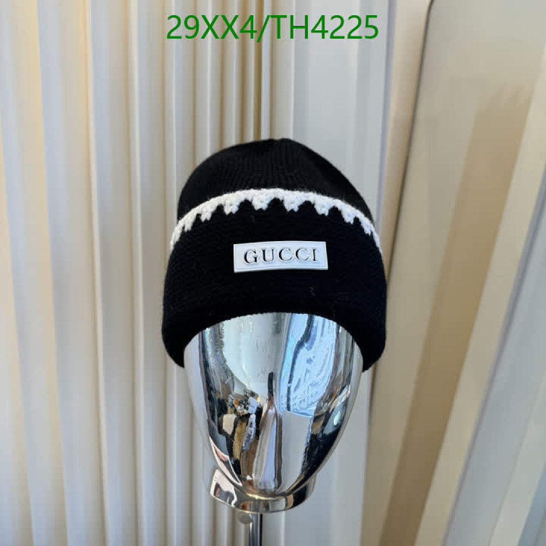 Gucci-Hats Code: TH4225 $: 29USD