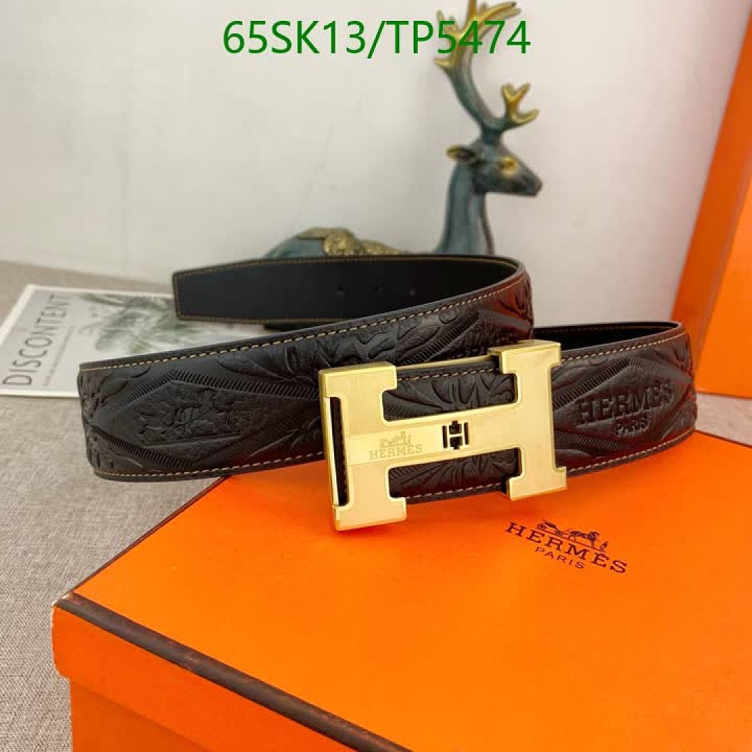 Hermes-Belts Code: TP5474 $: 65USD
