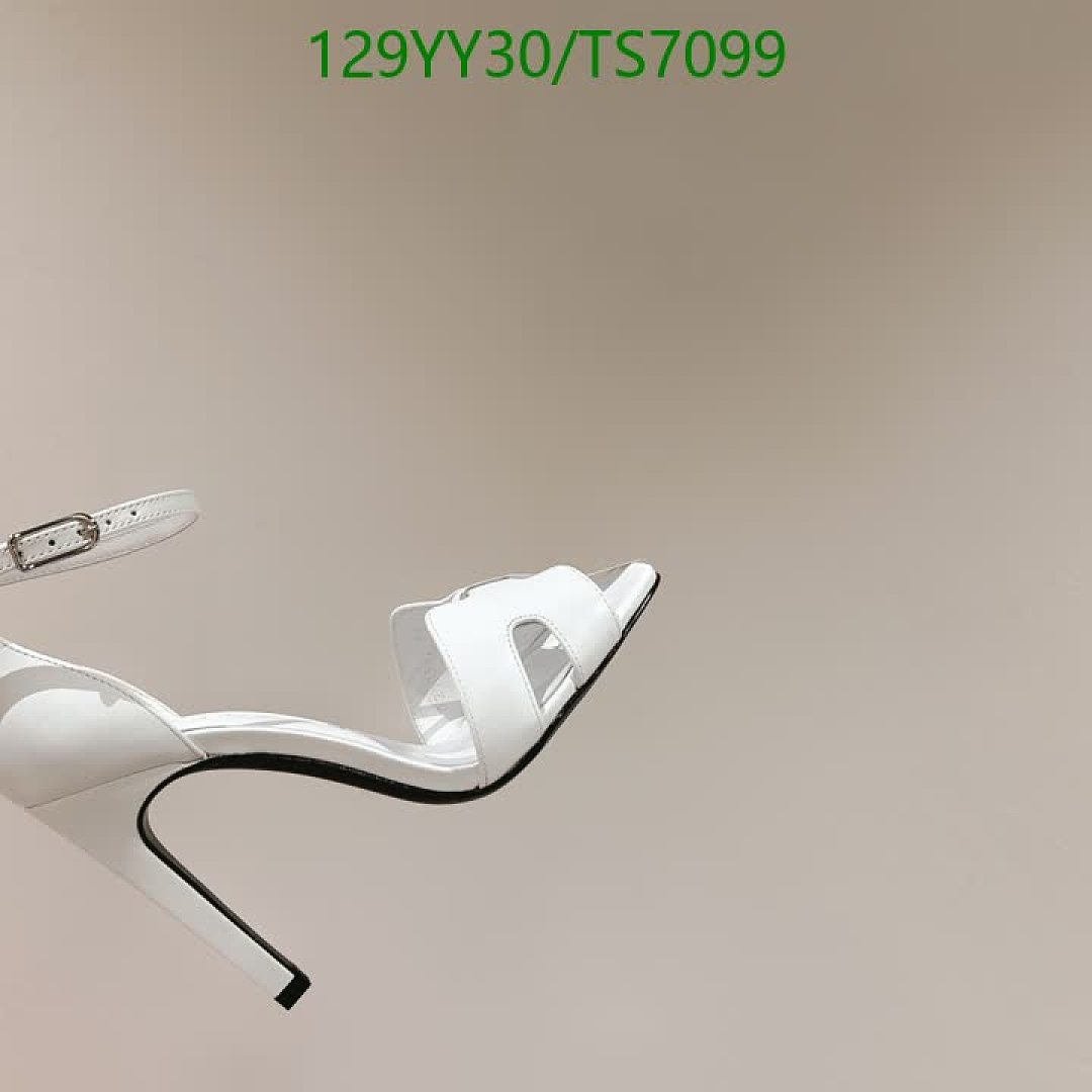 Hermes-Shoes(Women) Code: TS7099 $: 129USD
