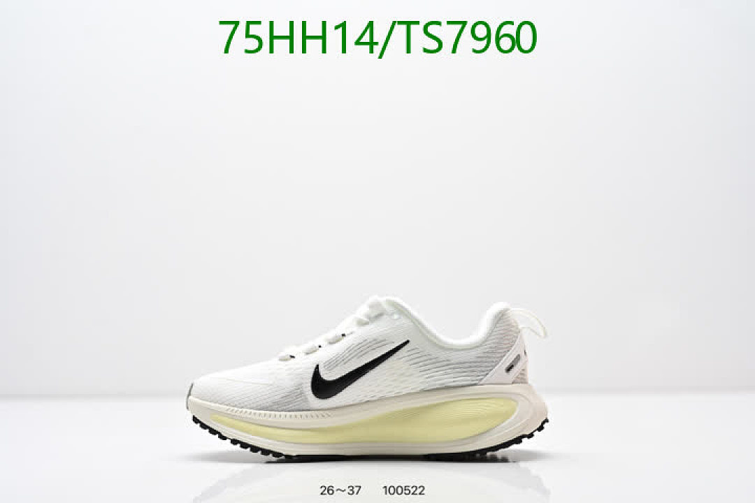 NIKE-Kids shoes Code: TS7960 $: 75USD