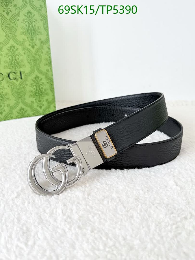 Gucci-Belts Code: TP5390 $: 69USD
