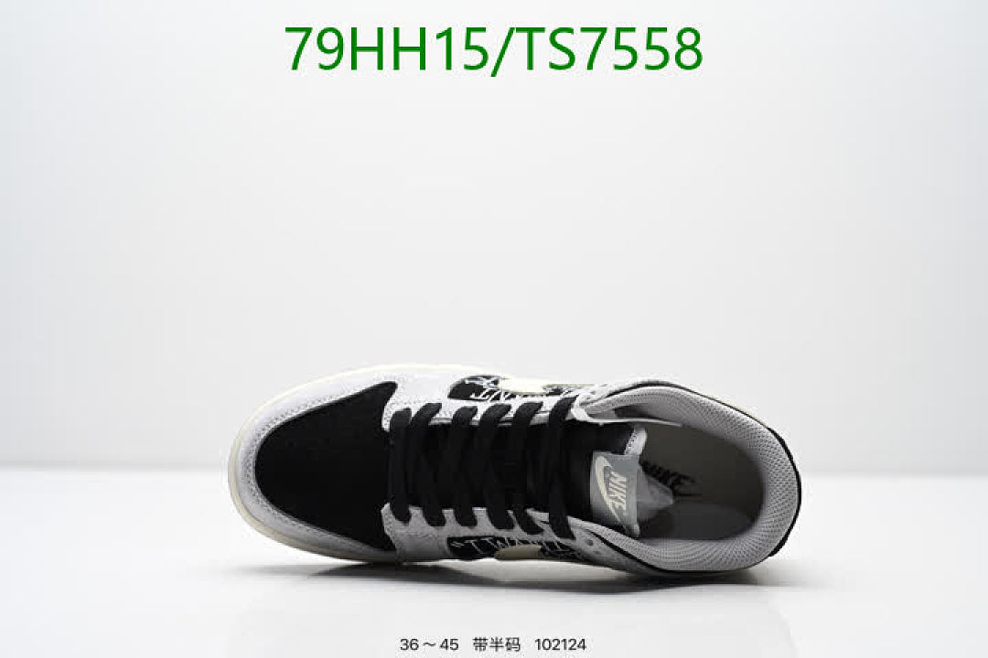 NIKE-Shoes(Women) Code: TS7558 $: 79USD