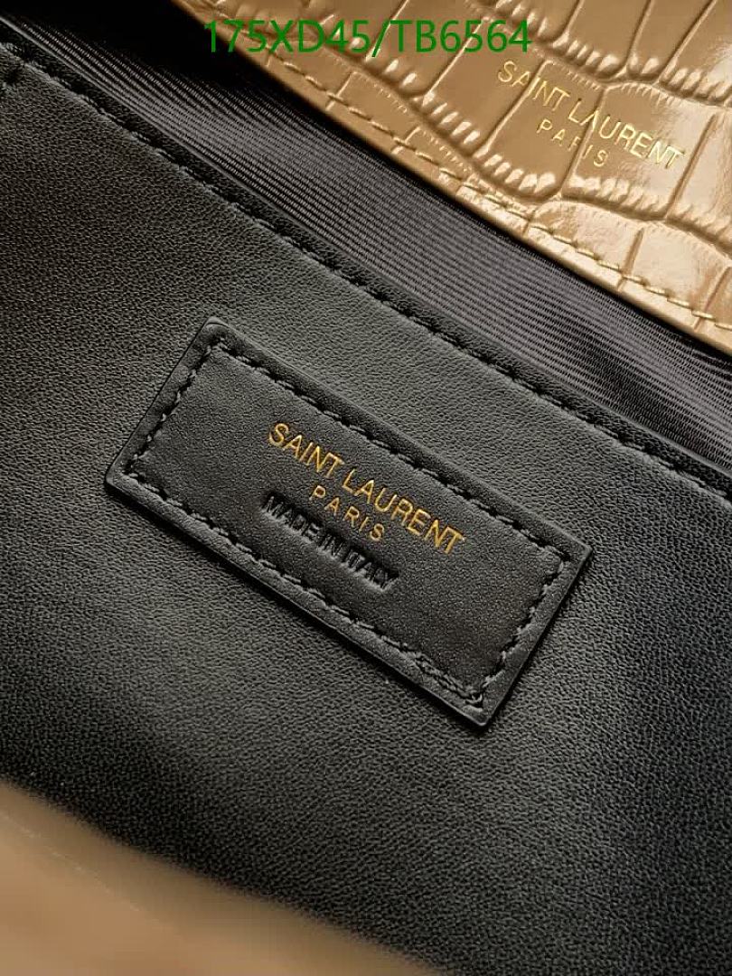 YSL-Bags(5A) Code: TB6564 $: 175USD