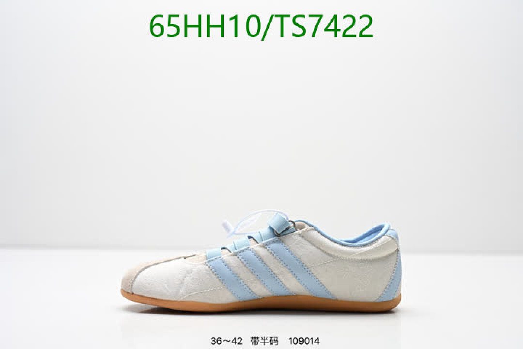 Adidas-Shoes(Women) Code: TS7422 $: 65USD