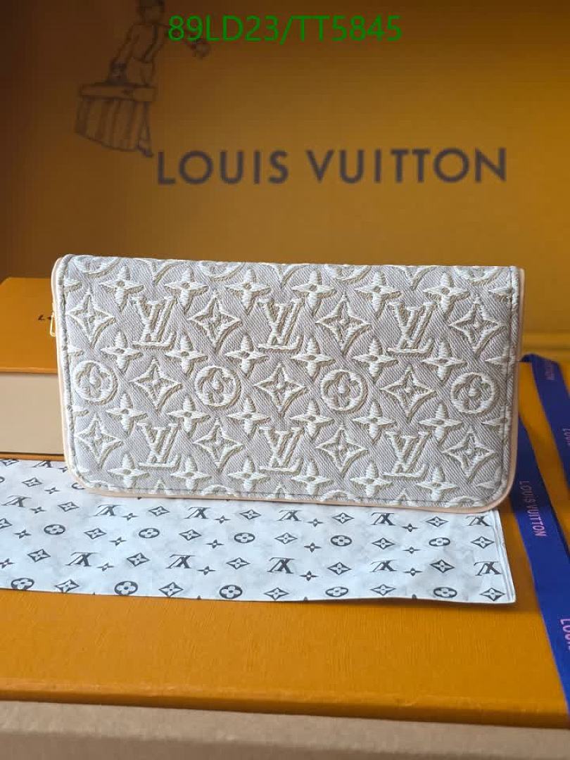 LV-Wallets(5A) Code: TT5845 $: 89USD