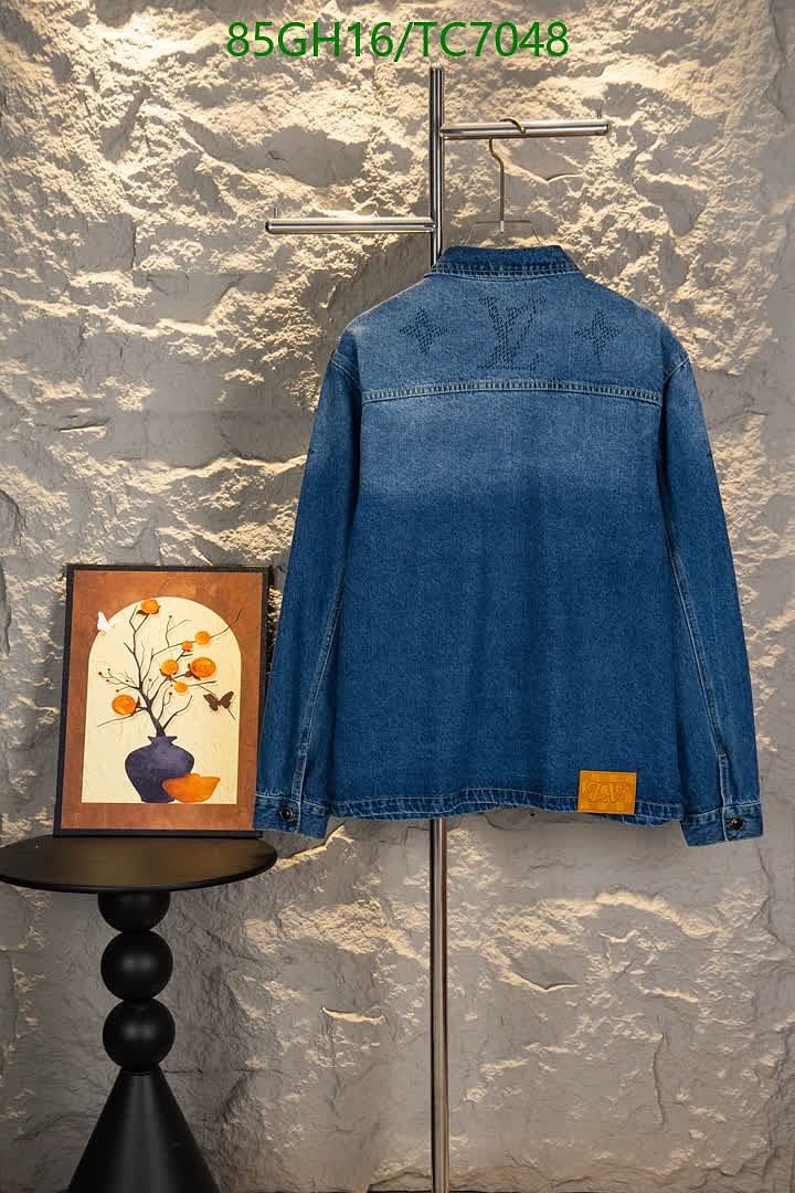 LV-Clothing Code: TC7048 $: 85USD