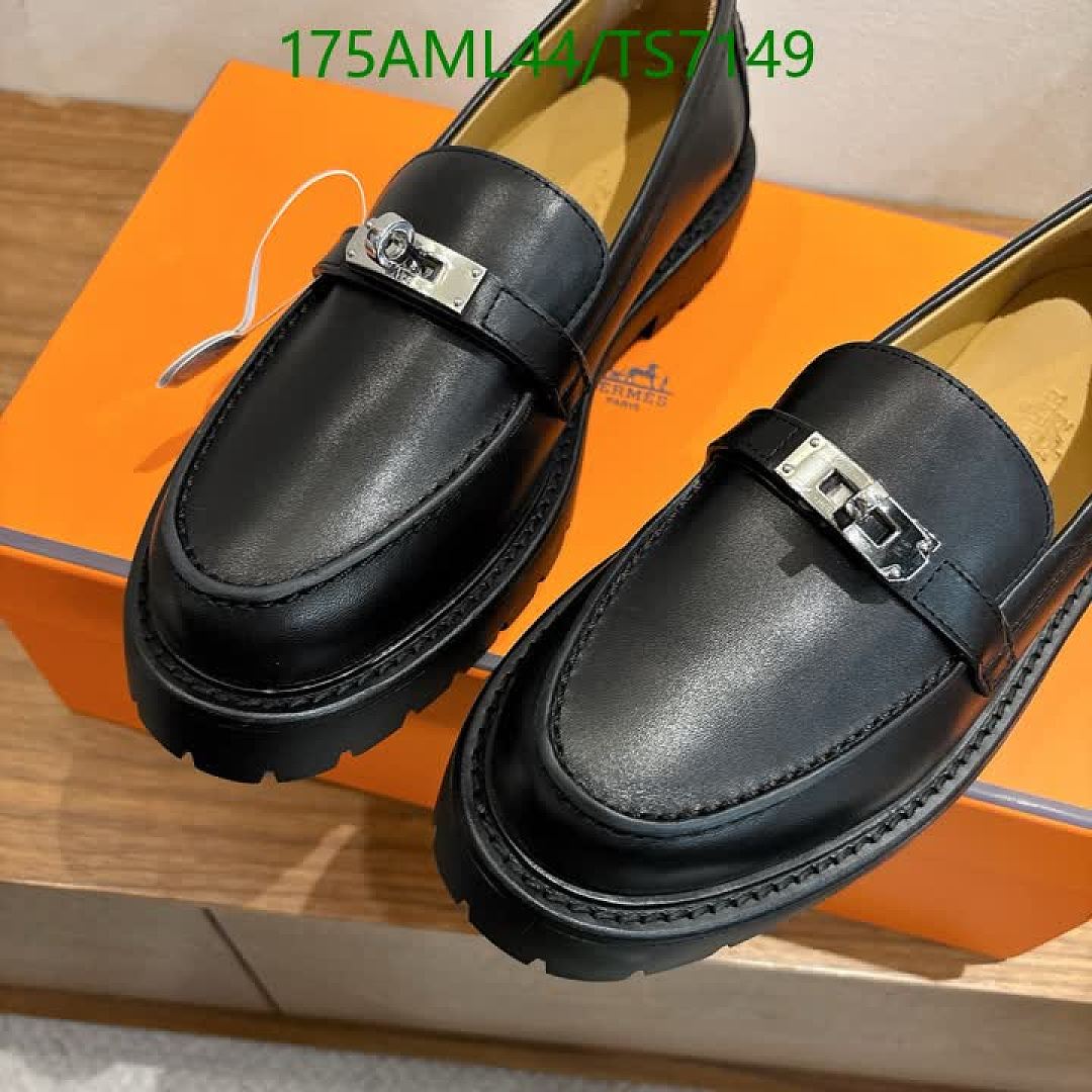 Hermes-Shoes(Women) Code: TS7149 $: 175USD