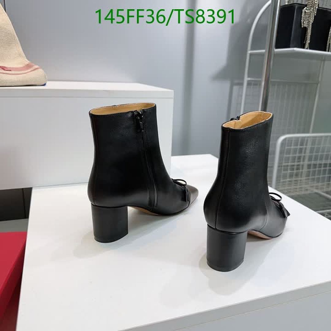 Valentino-Shoes(Women) Code: TS8391 $: 145USD