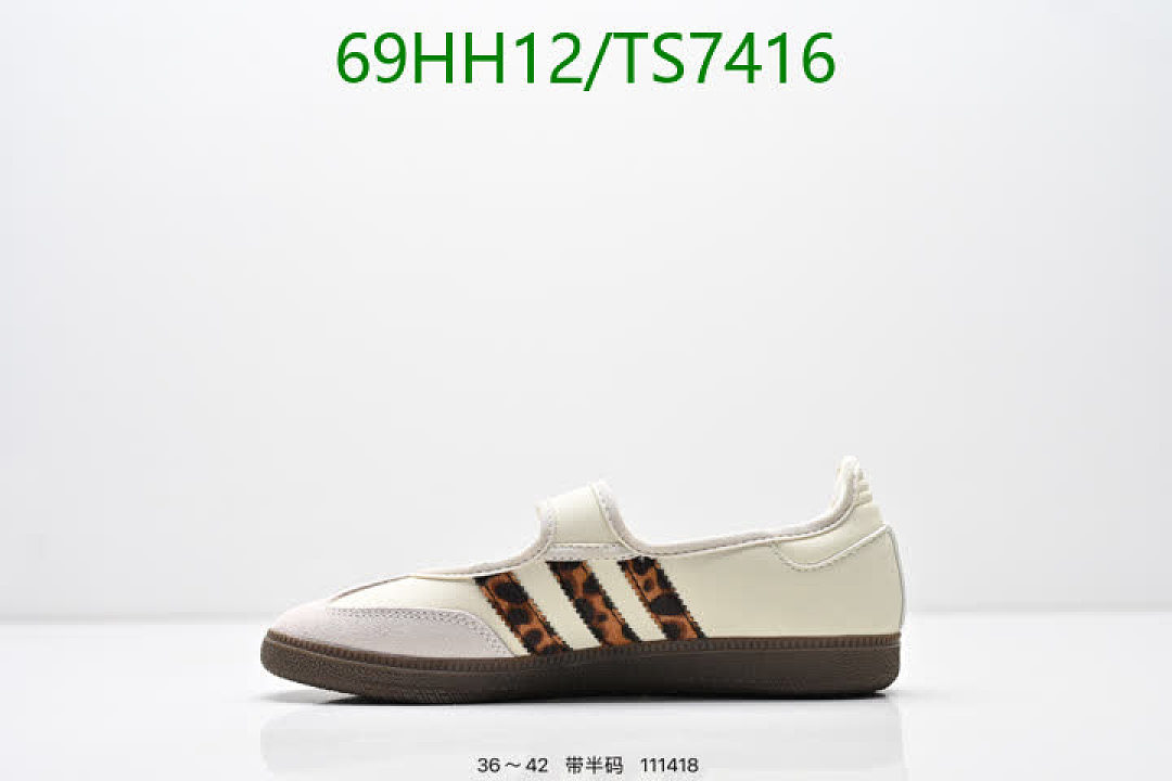 Adidas-Shoes(Women) Code: TS7416 $: 69USD