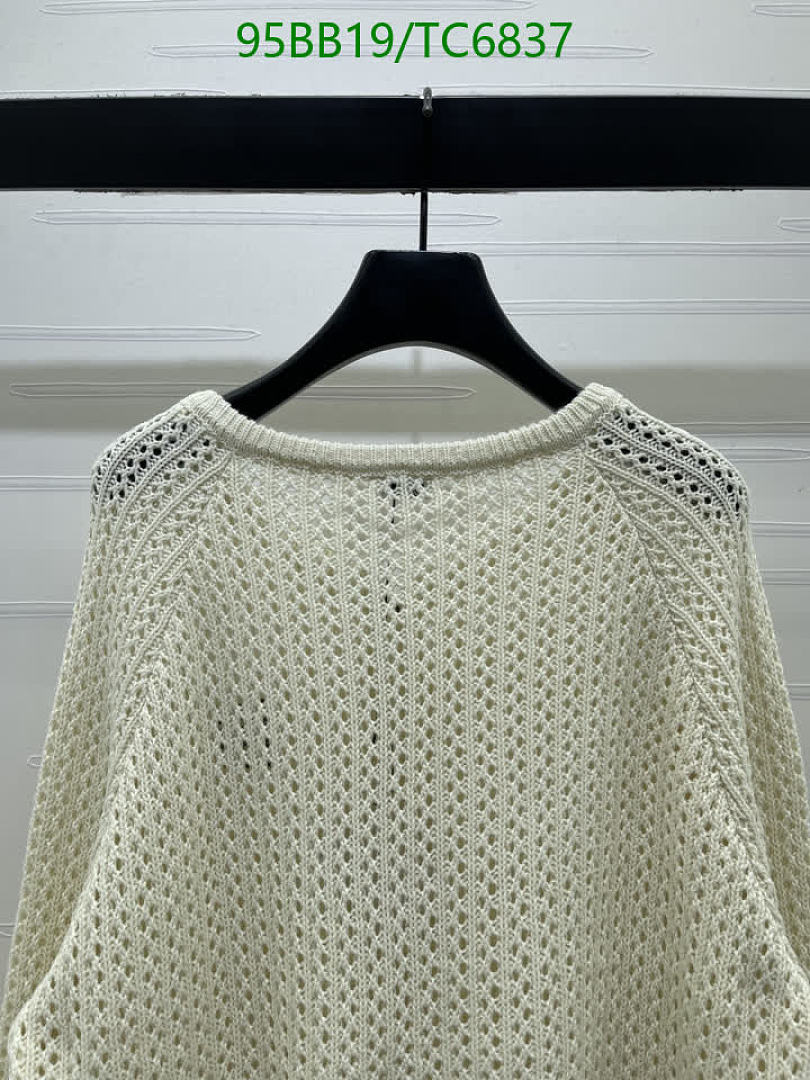 Loewe-Clothing Code: TC6837 $: 95USD