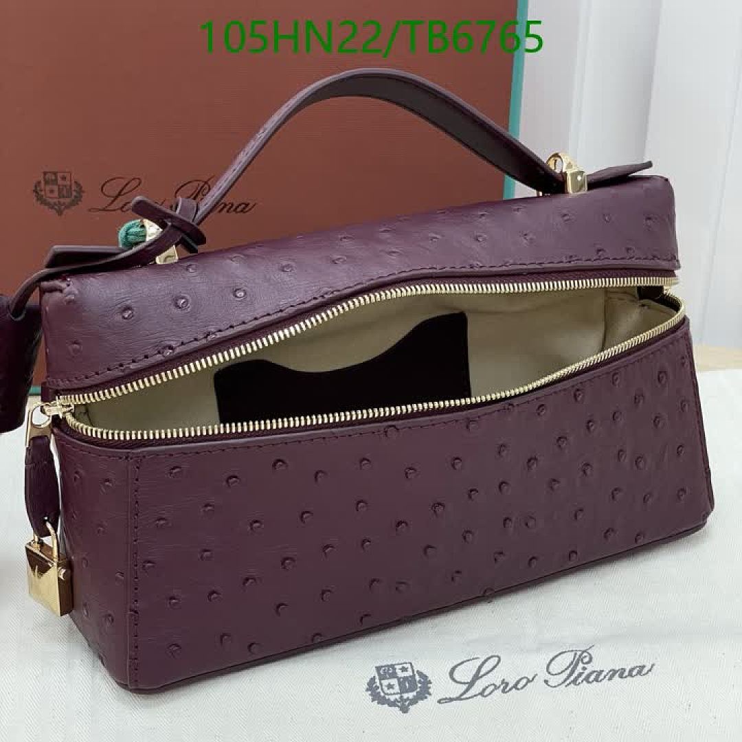 Loro Piana-Bags(4A) Code: TB6765 $: 105USD