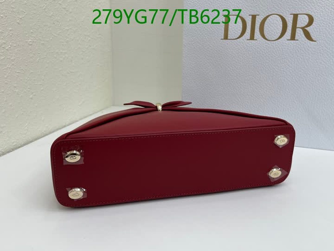 Dior-Bags(5A) Code: TB6237 $: 279USD