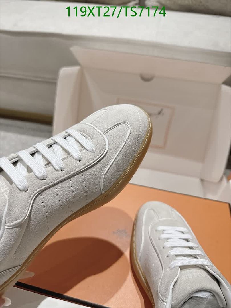 Hermes-Shoes(Women) Code: TS7174 $: 119USD