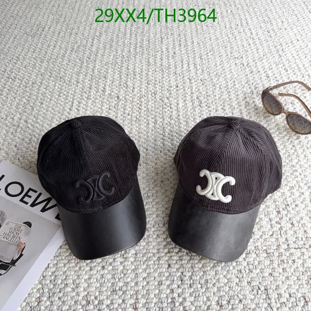 Celine-Hats Code: TH3964 $: 29USD