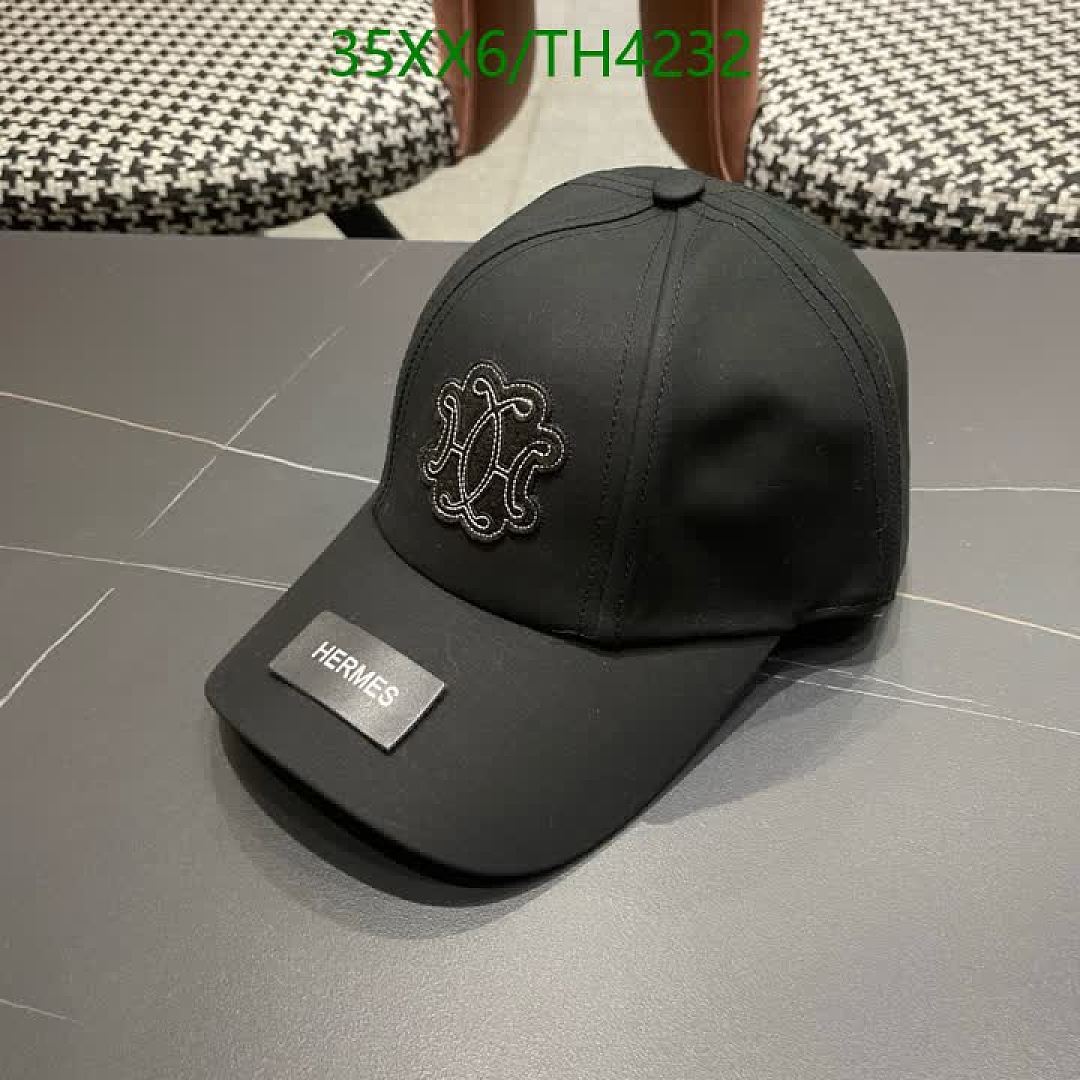 Hermes-Hats Code: TH4232 $: 35USD