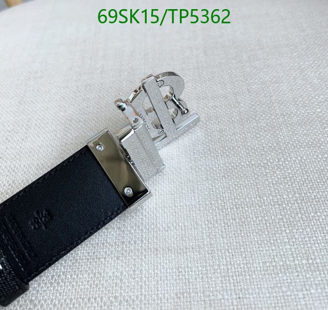 Burberry-Belts Code: TP5362 $: 69USD