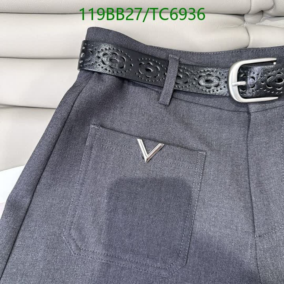 Valentino-Clothing Code: TC6936 $: 119USD