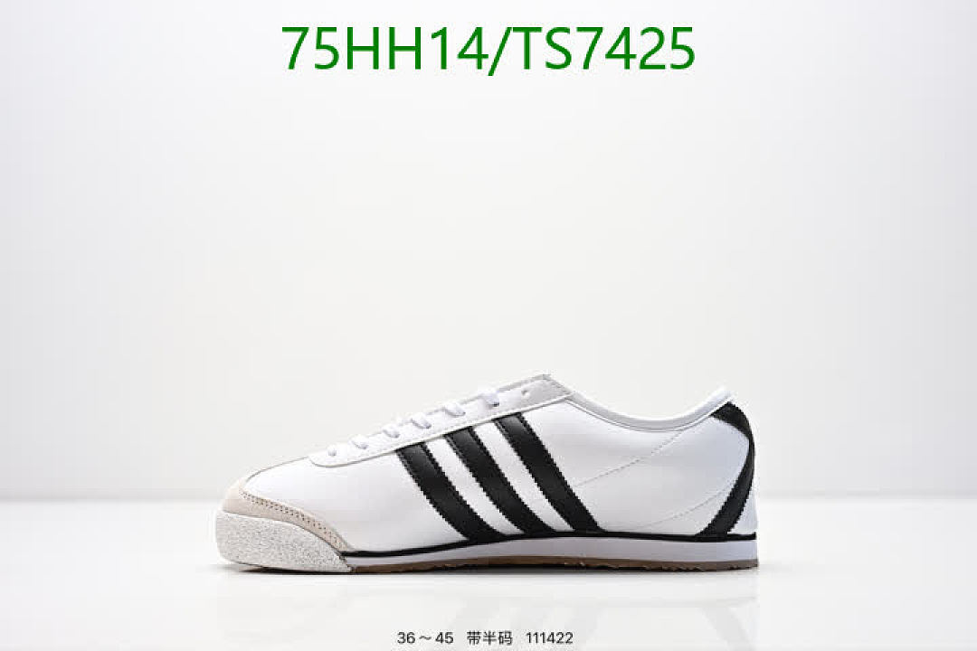 Adidas-Shoes(Women) Code: TS7425 $: 75USD