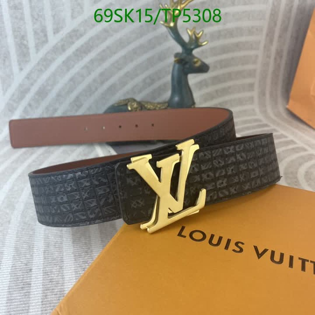 LV-Belts Code: TP5308 $: 69USD