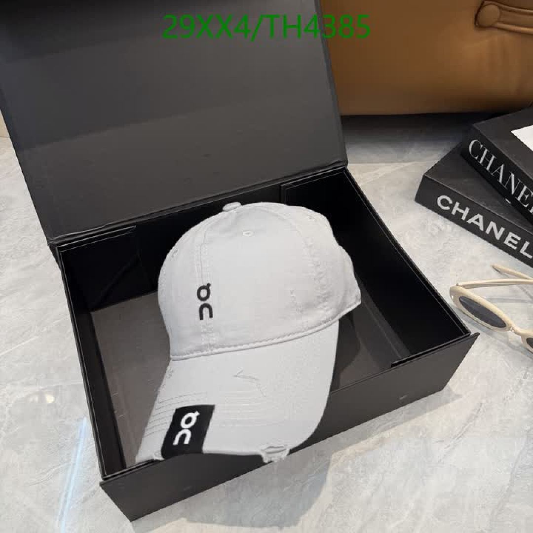 On Running Cloudsurfer-Hats Code: TH4385 $: 29USD