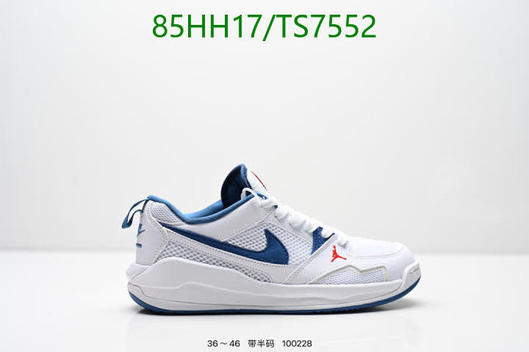 NIKE-Shoes(Women) Code: TS7552 $: 85USD