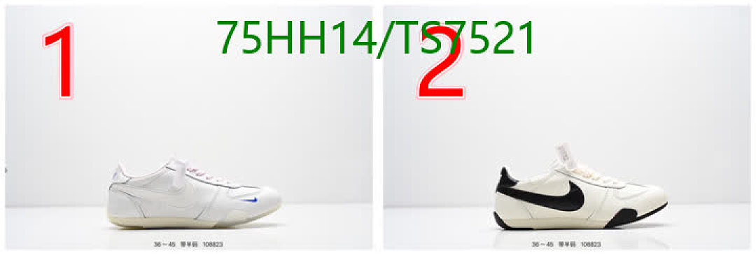 NIKE-Shoes(Women) Code: TS7521 $: 75USD