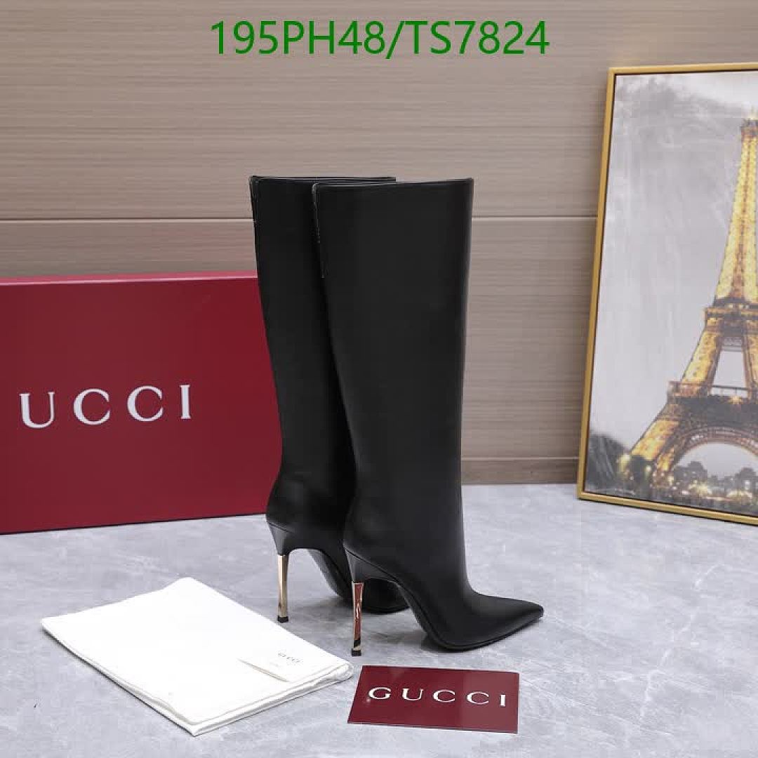 Boots-Shoes(Women) Code: TS7824 $: 195USD