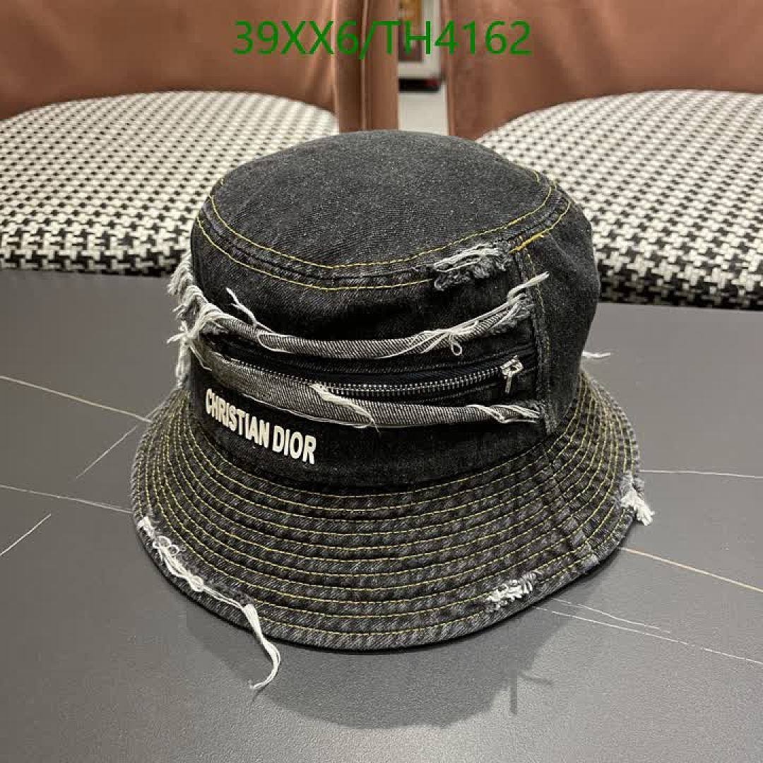 Dior-Hats Code: TH4162 $: 39USD