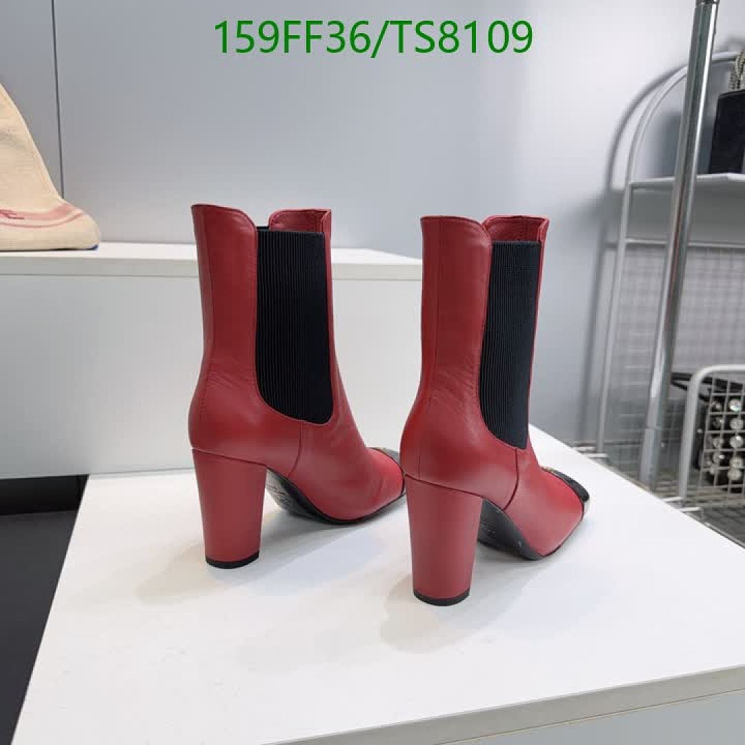 Boots-Shoes(Women) Code: TS8109 $: 159USD